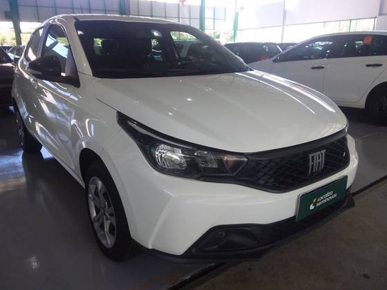 FIAT ARGO 1.0 FIREFLY FLEX DRIVE MANUAL FIAT ARGO 1.0 FIREFLY FLEX DRIVE MANUAL